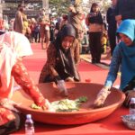 Pemkab Mojokerto Gelar Festival Sambel Wader, Sebagai Kuliner Khas Bumi Majapahit