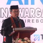 Job Fair di SMK Bina Warga Mampu Tekan Angka Pengangguran di Kabupaten Cirebon