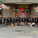 Lagi dan Lagi, Tim Raimas Macan Kumbang 852 Polresta Cirebon Gagalkan Aksi Tawuran, Amankan 11 Pemuda