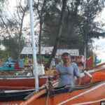 Aktivis Lingkungan Beltim Sesalkan Wisata Susur Sungai Hutan Mangrove Desa Sukamandi Terancam Pupus