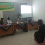 Penggunaan Dana di Wilayah Bintara, LPM Akan Lakukan Pengawasan
