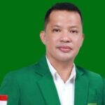 Syamsir, Ketua Komisi Satu DPRD Belitung Pinta Pemda Segera Bentuk Tim Satgas Karhutla