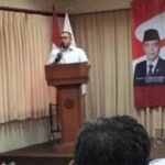 DPC Gerindra Kabupaten Sukabumi Gelar Pertemuan dengan Para Caleg