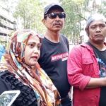 GATRA Minta Kasatpol PP Kota Tangerang Dicopot Dari Jabatannya Karena Tidak Berfungsi