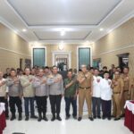 Dit Binmas Polda Jabar Gelar Forum Silaturahmi Kamtibmas Di Polres Cirebon Kota