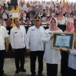 Netralitas Pemilu Guru Se-Kabupaten Mojokerto Dipimpin Bupati Mojokerto Ikfina Fahmawati