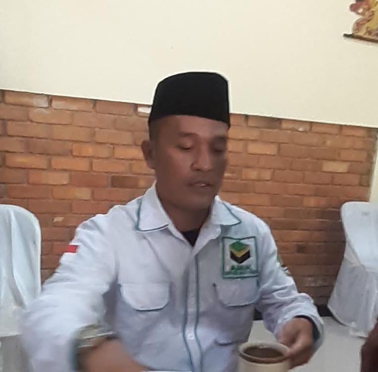 PPP Sukabumi Gelar Rapimcab, Andri Hidayana: Rebut Kembali Kursi Legislatif Pusat dan Daerah