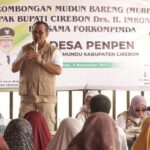 Program Mubeng Cara Pemkab Cirebon Serap Aspirasi Masyarakat Hingga Tingkat Desa