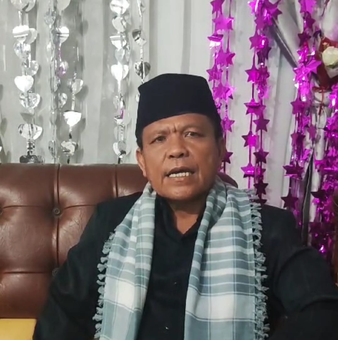 Tokoh Agama dan Forum Kerukunan Umat Belitung Dukung Polri Berantas Terorisme di Seluruh Wilayah Indonesia