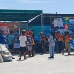 Ribuan Orang Saksikan Turnamen Belitung de Sintak Sport Fishing 2023, dan ini Daftar Pemenangnya