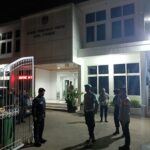KRYD Polres Cirebon kota, Ops Mantap Brata tahun 2023, sisir obyek vital