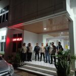 KRYD Polres Cirebon kota, Ops Mantap Brata tahun 2023, patroli mobile kewilayahan