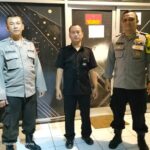 QR Polsek Kedawung Polres Cirebon Kota gencarkan KRYD Ops Mantap Brata 2023 kewilayahan