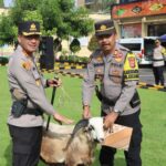 Kapolsek Arjawinangun Raih Predikat Polsek Terbaik di Jajaran Polresta Cirebon