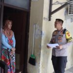 Pastikan Fasilitas Layak Huni, Wakapolres Cirebon Kota Cek Aspol Wahidin