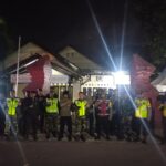 Ciptakan Kamtibmas Kondusif, Polres Cirebon Kota Gelar Patroli KRYD 3 Pilar