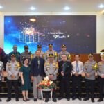Kapolresta Cirebon Monitoring Pengamanan Hari Raya Natal di Gereja