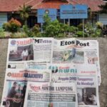 Miris, Pejabat DisKominfo Bersama Oknum Anggota DPRD Tanggamus Diduga Kendalikan Anggaran Publikasi Media Hingga Milyaran Rupiah