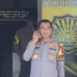 Polresta Cirebon Amankan Agenda Gibran Rakabuming Raka di Sejumlah Lokasi