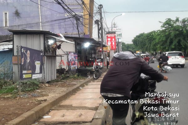 Maraknya Peredaran Obat Keras G, di Wilayah Kecamatan Bekasi Timur