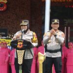 Kombes Pol Sumarni Resmi Jabat Kapolresta Cirebon