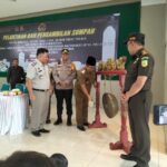 Pengangkatan Sumpah Panitia dan Satgas Ajudikasi PTSL Kabupaten Cirebon: Meningkatkan Kesejahteraan Melalui Pemetaan Tanah yang Sistematis