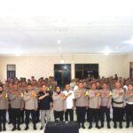 Primer Koperasi Polresta Cirebon Gelar RAT Tahun Buku 2023