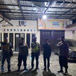 Pasca Pemilu, Polres Cirebon kota gelar KRYD Patroli mobile sisir kewilayahan