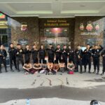 Polresta Cirebon Gelar Patroli KRYD Hingga Blue Light Patrol Satlantas, Amankan Miras dan Gagalkan Tawuran