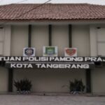GATRA : Kasatpol-PP Kota Tangerang Lebih Baik Mundur Dari Jabatannya, Lantaran Tidak Mampu Tegakkan Perda