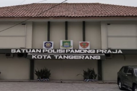 GATRA : Kasatpol-PP Kota Tangerang Lebih Baik Mundur Dari Jabatannya, Lantaran Tidak Mampu Tegakkan Perda
