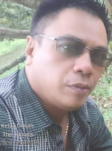 Ketum PWO Dwipa Kecam Oknum Penyidik Polres Ketapang panggil Wartawan Sebagai Saksi Terkait Berita Yang Sudah Ada Hak Jawab