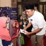 Forkopimda Kota Cirebon Gelar Tarhim di Masjid Adz Dzikra Polres Cirebon Kota