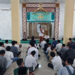 Dibekali Pengetahuan dan Keterampilan ABH Antusias Ikuti Kegiatan Hari Ketiga Pesantren Kilat Polresta Cirebon