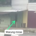 Resahkan Warga!  Diduga Toko Berkedok Loundry BerJualan Miras, APH dan  Satpol PP Kota Cirebon Terkesan Tutup Mata