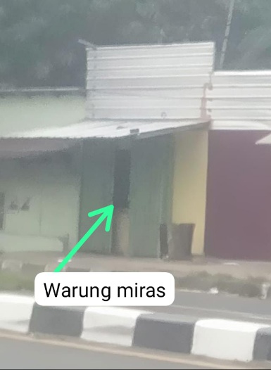 Resahkan Warga!  Diduga Toko Berkedok Loundry BerJualan Miras, APH dan  Satpol PP Kota Cirebon Terkesan Tutup Mata