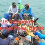 Grup PJS Belitung Sukses gelar Sintak Dekoi Edisi Ke-4 Dan akan Gelar Edisi Ke-5