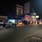 Polres Cirebon kota tingkatkan Patroli sahur secara mobile , pantau kewilayahan