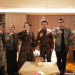 Batik Kota Mojokerto Eksis di Kancah Nasional, Tampil di Indonesia Fashion Week (IFW) 2024