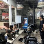 Tim Patroli Raimas Macan Kumbang 852 Polresta Cirebon Dengan Sigap Gagalkan Tawuran