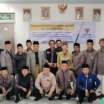Alur Pendistribusian Dana Zakat Baznas Kabupaten Sukabumi Tahun 2024