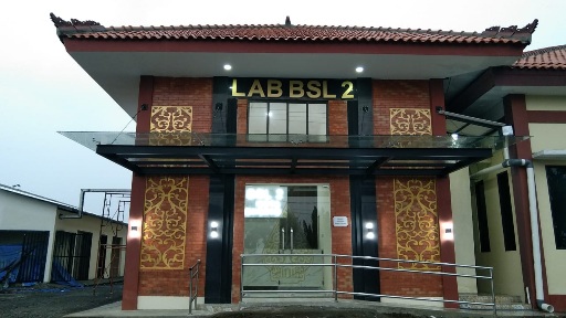 Segera Beroperasi, Labkesda Kota Mojokerto Miliki Laboratorium _Biosafety Level 2_ (BSL-2)