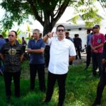Terus Berinovasi untuk Masyarakat, Mas PJ Wali Kota Mojokerto Luncurkan “Neo Baksos MAK