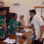 Wakili Jatim Lomba KB Nasional, Kampung KB Kanjeng Djimat Surodinawan Masuk Seleksi Wawancara