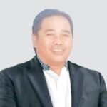 Irfan Resmi Jabat Ketua Perwabel Periode 2024-2028