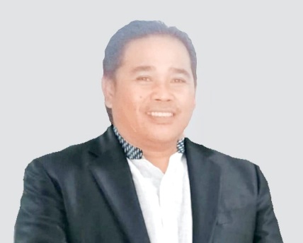 Irfan Resmi Jabat Ketua Perwabel Periode 2024-2028