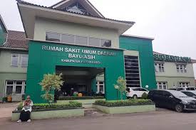 LSM Barak Indonesia Laporkan Rumah Sakit Umum Daerah (RSUD) Bayu Asih Kabupaten Purwakarta ke Komisi Akreditasi Rumah Sakit (KARS)