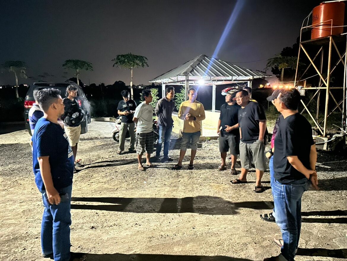 Polresta Cirebon Ungkap Kasus Penemuan Jenazah di Sungai Desa Tegalgubug Lor