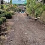 APH DIMINTA TURUN UNTUK PERIKSA JALAN PERTANIAN KABUPATEN SUKABUMI TAHUN ANGGARAN 2023