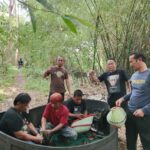 Respon Cepat Polsek Talun Menindaklajuti Aduan Adanya Judi Sabung Ayam Respon Cepat Polsek Talun Menindaklajuti Aduan Adanya Judi Sabung Ayam